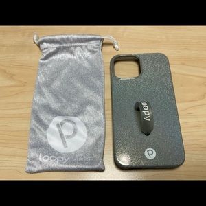 Loopy Case for iPhone 12 Pro Max